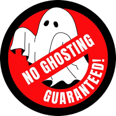Southwest Water & Ice Solutions - No ghosting